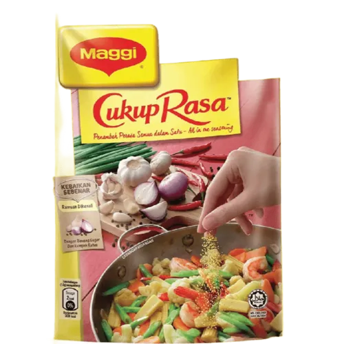 MAGGI CUKUP RASA 300G