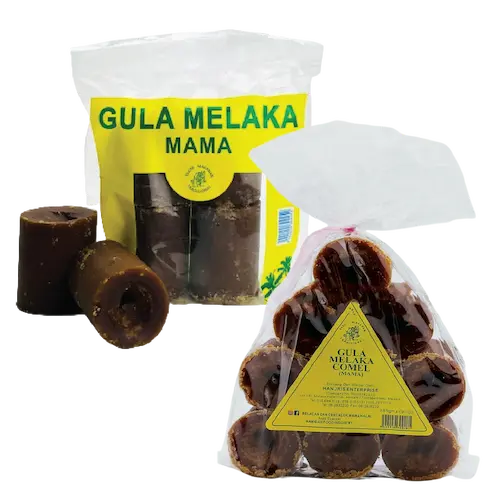 MAMA GULA MELAKA / COMEL MINI 9 (4 BIJI / 380G+/-)