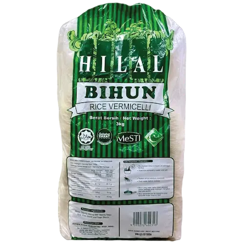 HILAL BIHUN JUMBO 3KG